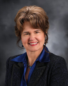 Attorney Teresa Domek of Day Rettig Martin, P.C. in Cedar Rapids, Iowa